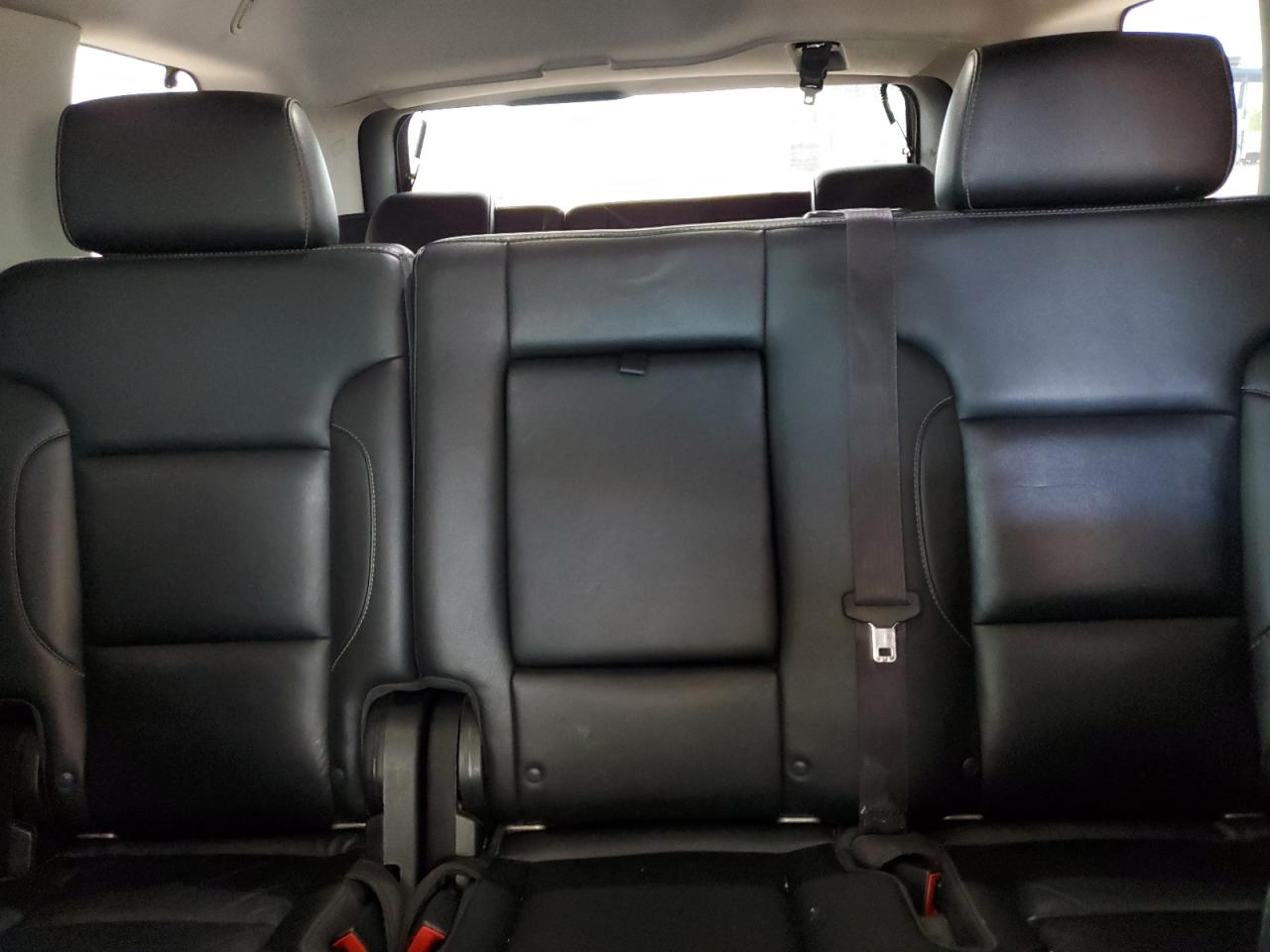 2017 Chevrolet Tahoe C1500 Lt VIN: 1GNSCBKC5HR282573 Lot: 70836905