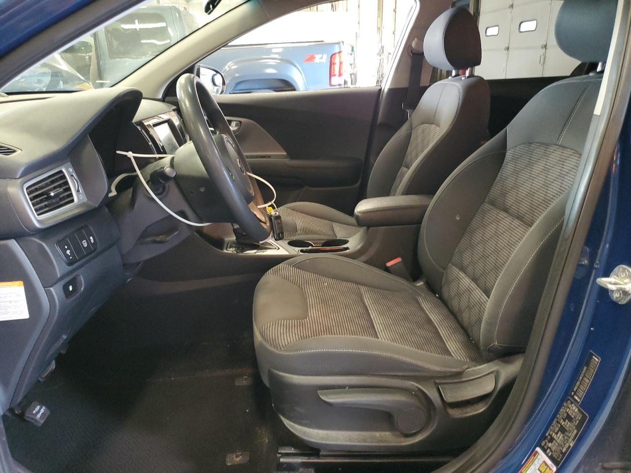 2019 Kia Niro Fe VIN: KNDCB3LC4K5250166 Lot: 68651775