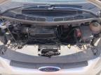 2016 FORD TRANSIT CUSTOM 290  for sale at Copart WISBECH