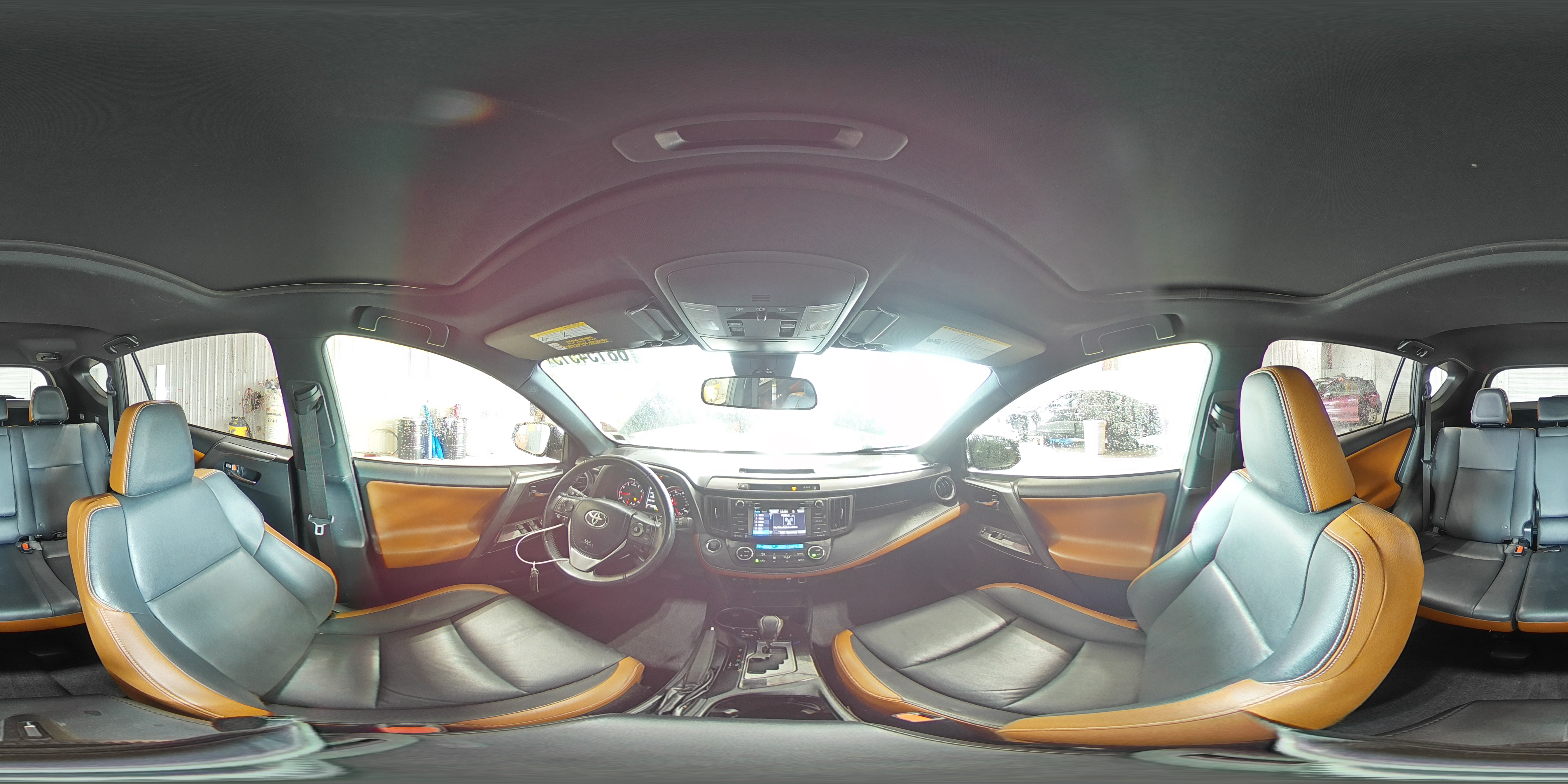 2017 Toyota Rav4 Se VIN: JTMJFREV6HJ149871 Lot: 68154515