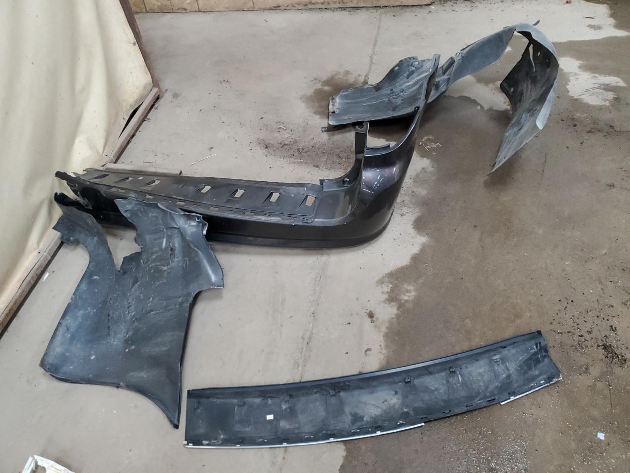 2019 Dodge Grand Caravan Sxt VIN: 2C4RDGCGXKR632395 Lot: 67196815