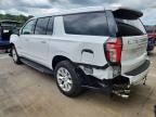 2023 CHEVROLET SUBURBAN C1500 PREMIER   for sale at Copart KY - LOUISVILLE