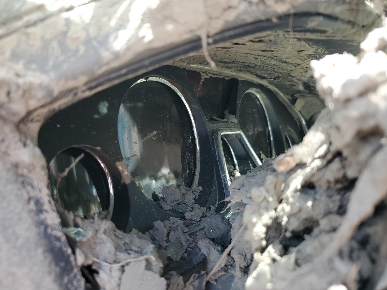 2016 GMC Acadia Slt-1 VIN: 1GKKVRKD9GJ180411 Lot: 68332715