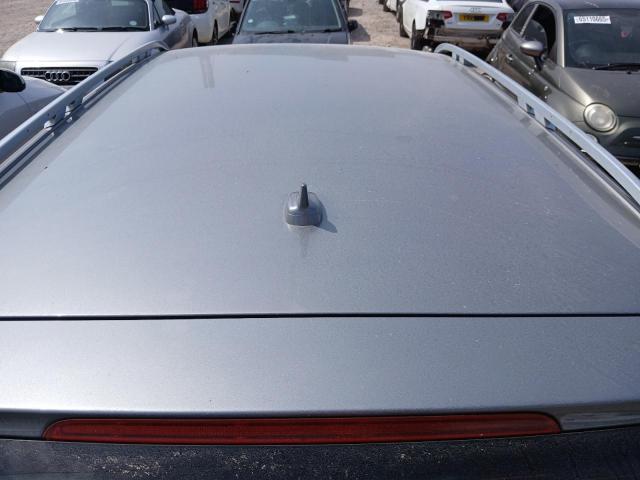 2008 AUDI ALLROAD 3.0 TDI QUATTRO 5DR TIP AUTO