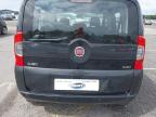 2013 FIAT QUBO MYLIF for sale at Copart SANDTOFT