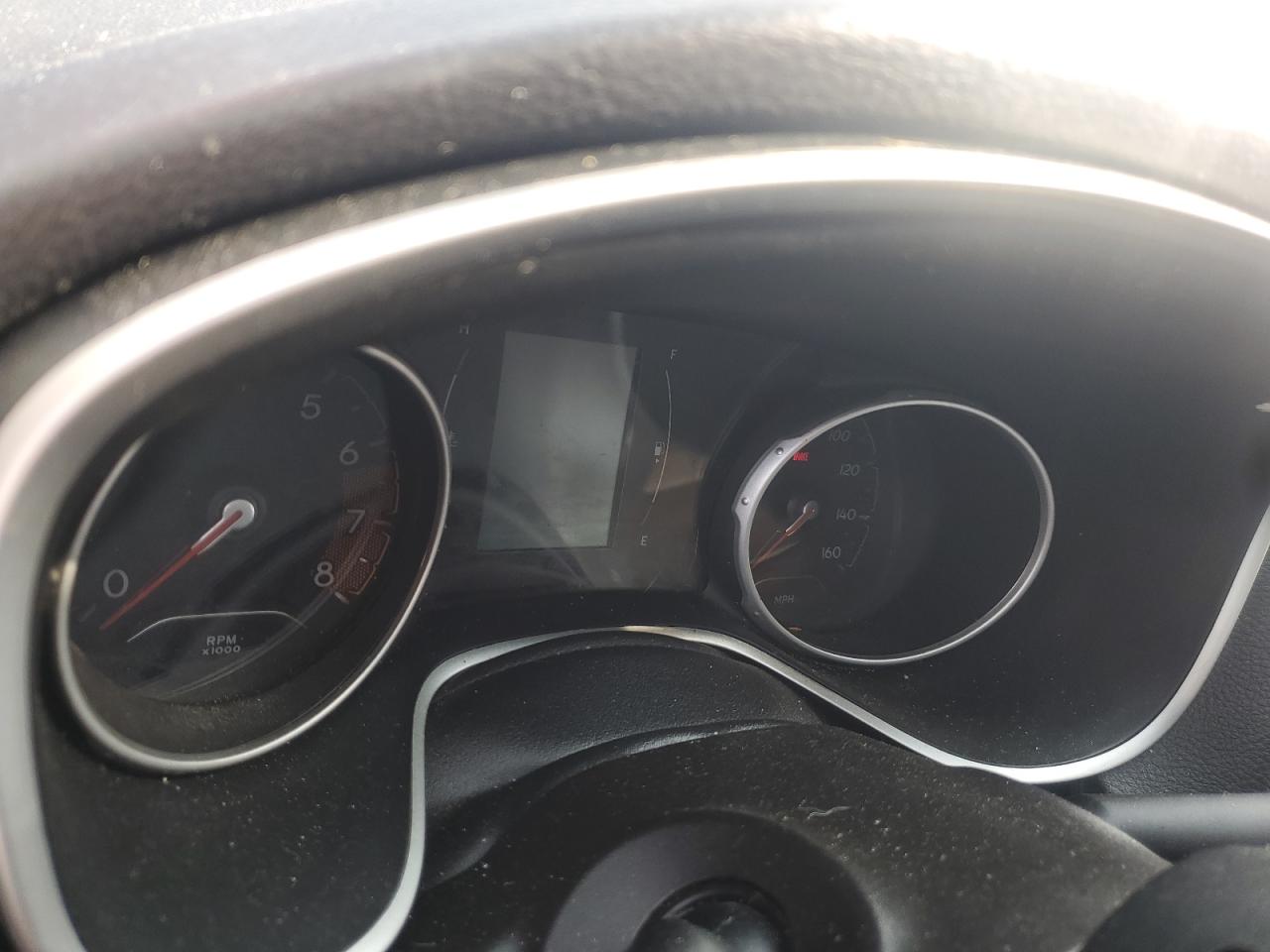 2020 Jeep Compass Sport VIN: 3C4NJCAB5LT230287 Lot: 69011565