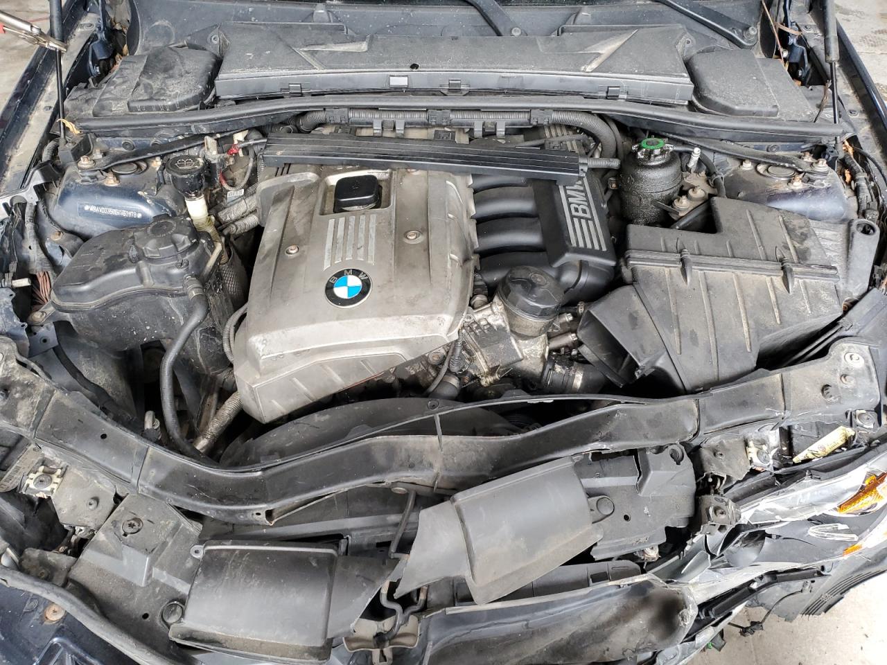 2006 BMW 330 Xi VIN: WBAVD33596KV62878 Lot: 68148745