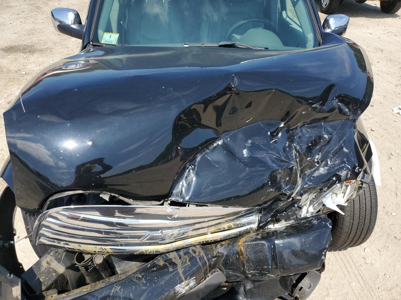 2007 Chevrolet Hhr Lt VIN: 3GNDA23D67S618510 Lot: 68926105