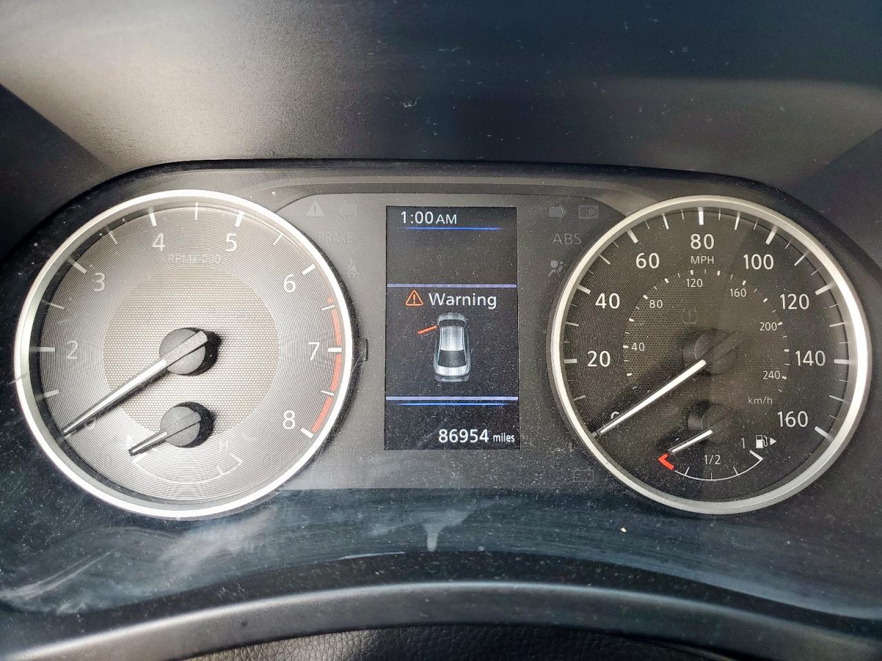 2021 Nissan Sentra S VIN: 3N1AB8BV2MY265832 Lot: 69349265