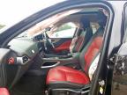 2018 JAGUAR F-PACE R-SPORT D AUTO  for sale at Copart COLCHESTER