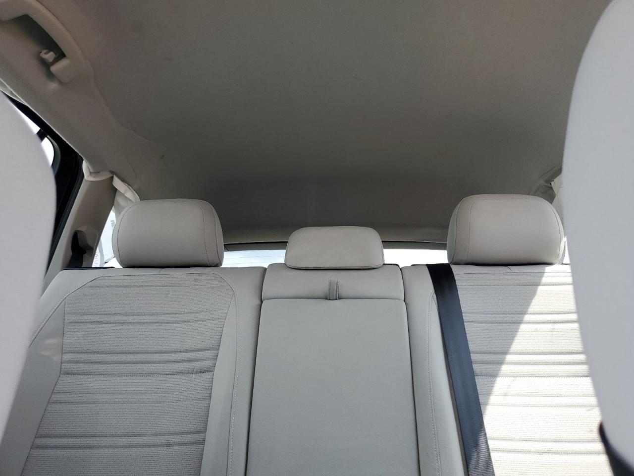 2022 Volkswagen Tiguan S VIN: 3VV1B7AX8NM171510 Lot: 69777065