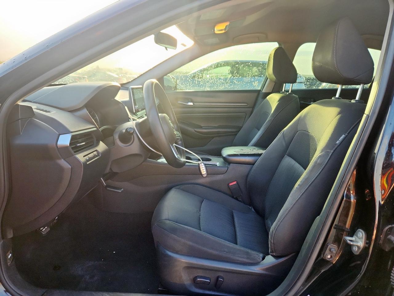 2020 Nissan Altima S VIN: 1N4BL4BV5LC284556 Lot: 70822145
