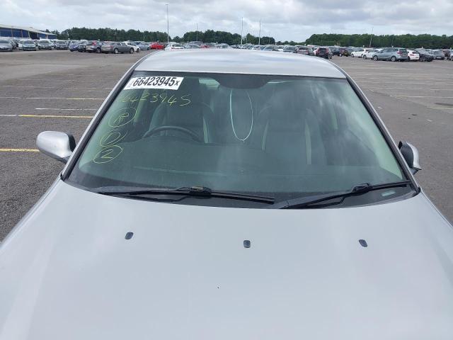2007 SAAB 9-3