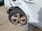 2013 RENAULT MEGANE DYNAMIQUE TOMTOM for sale at Copart NEWBURY