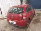 2015 CITROEN C3 SELECTI for sale at Copart SANDWICH