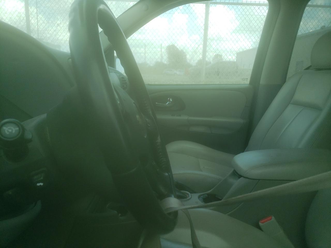 2007 Chevrolet Trailblazer Ls VIN: 1GNDT13S472155491 Lot: 66777285