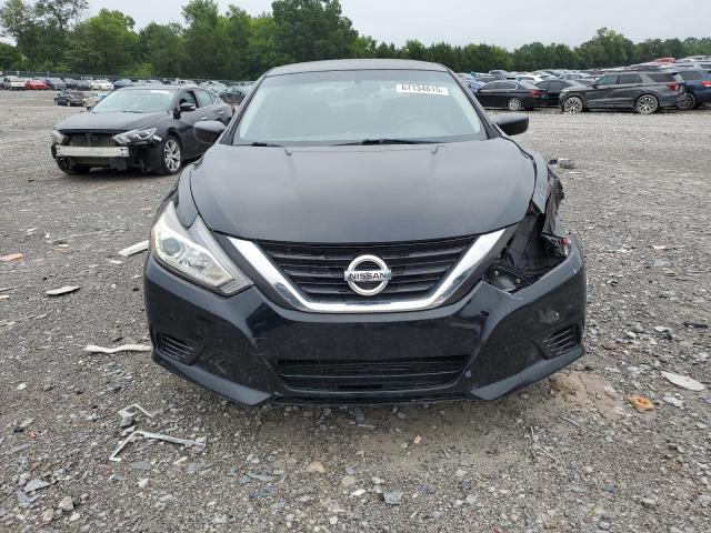  NISSAN ALTIMA 2018 Черный