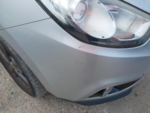 2012 HYUNDAI IX35 GDI S