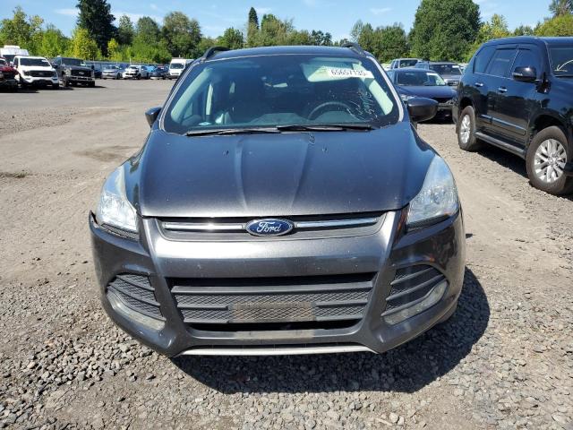  FORD ESCAPE 2016 Угольный