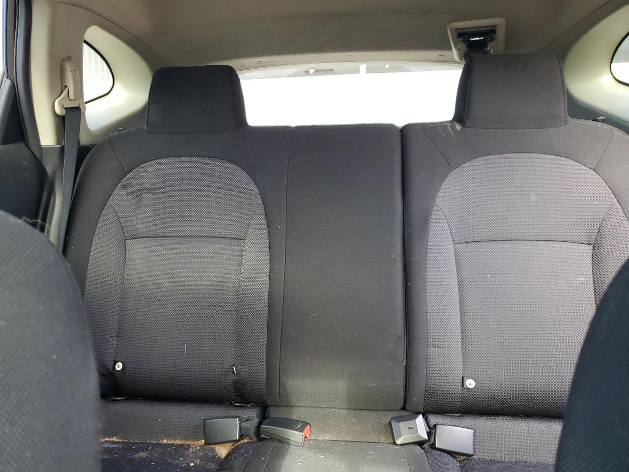 2012 Nissan Rogue S VIN: JN8AS5MV6CW352264 Lot: 70318435