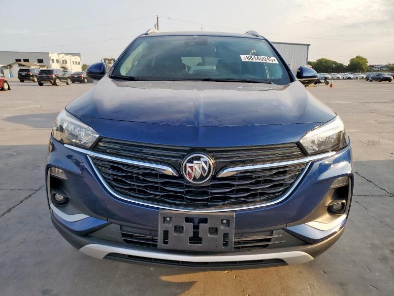  BUICK ENCORE 2023 Granatowy