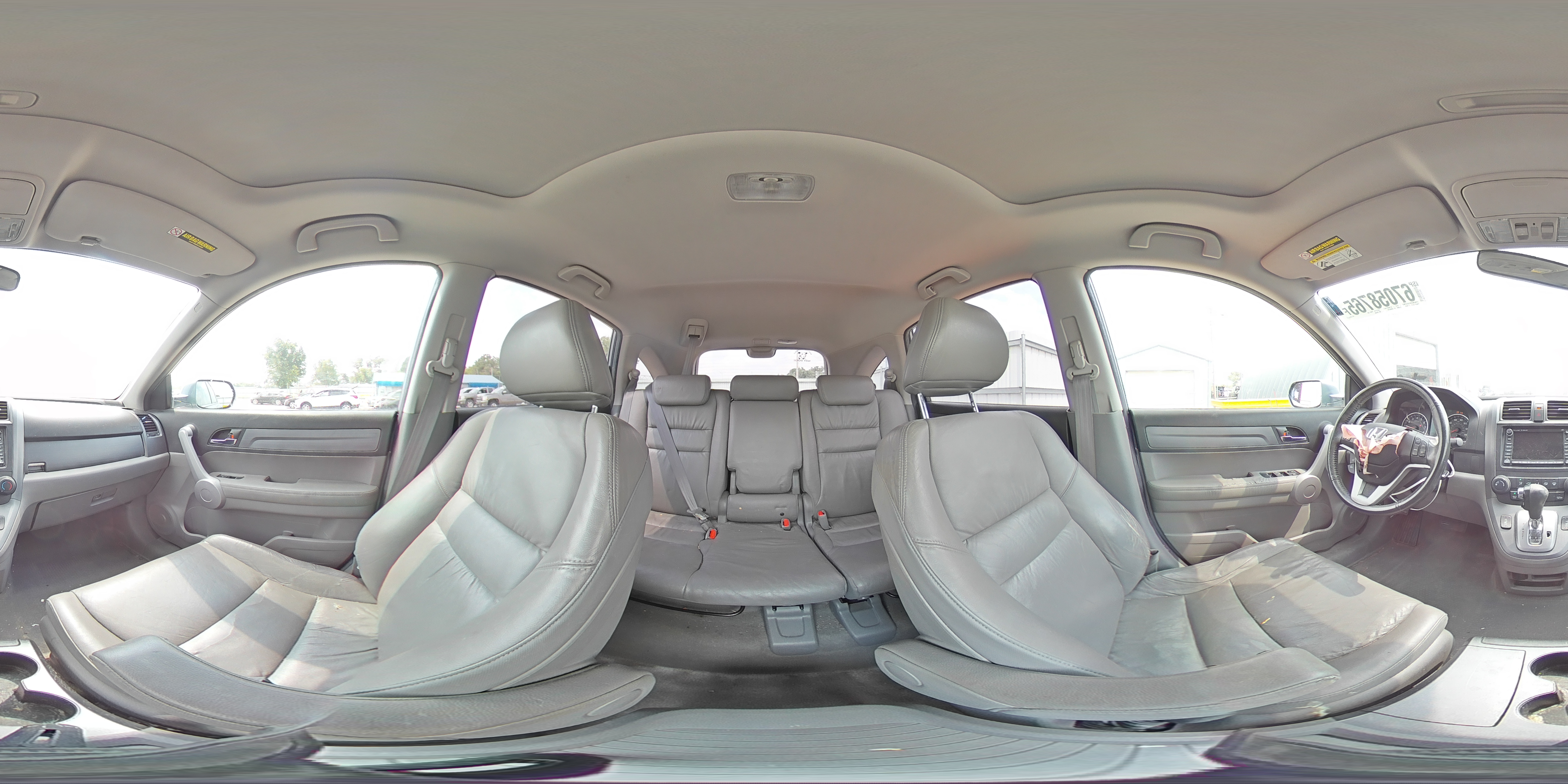 2007 Honda Cr-V Exl VIN: JHLRE48797C069685 Lot: 67058765