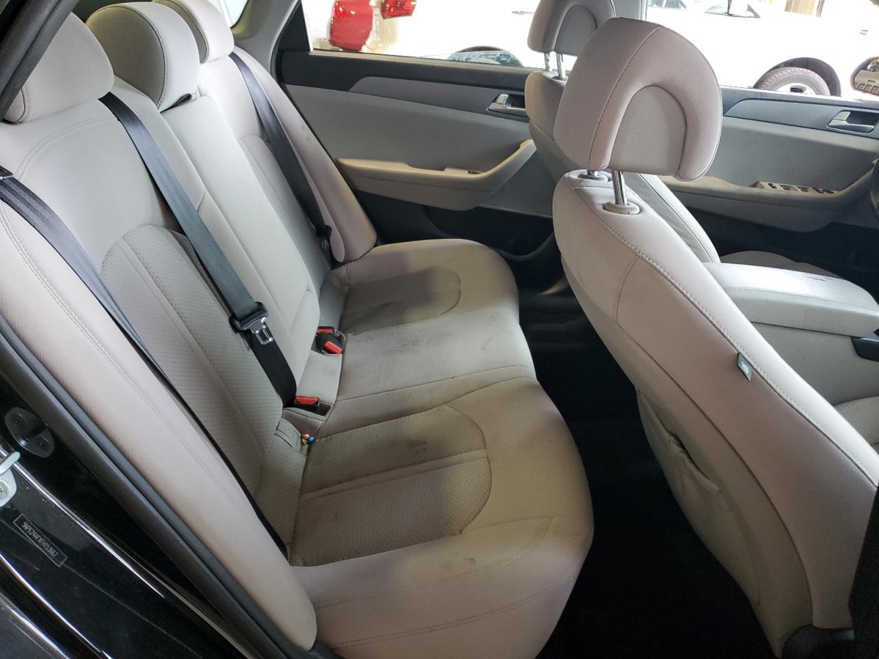 2015 Hyundai Sonata Se VIN: 5NPE24AFXFH153667 Lot: 70298695