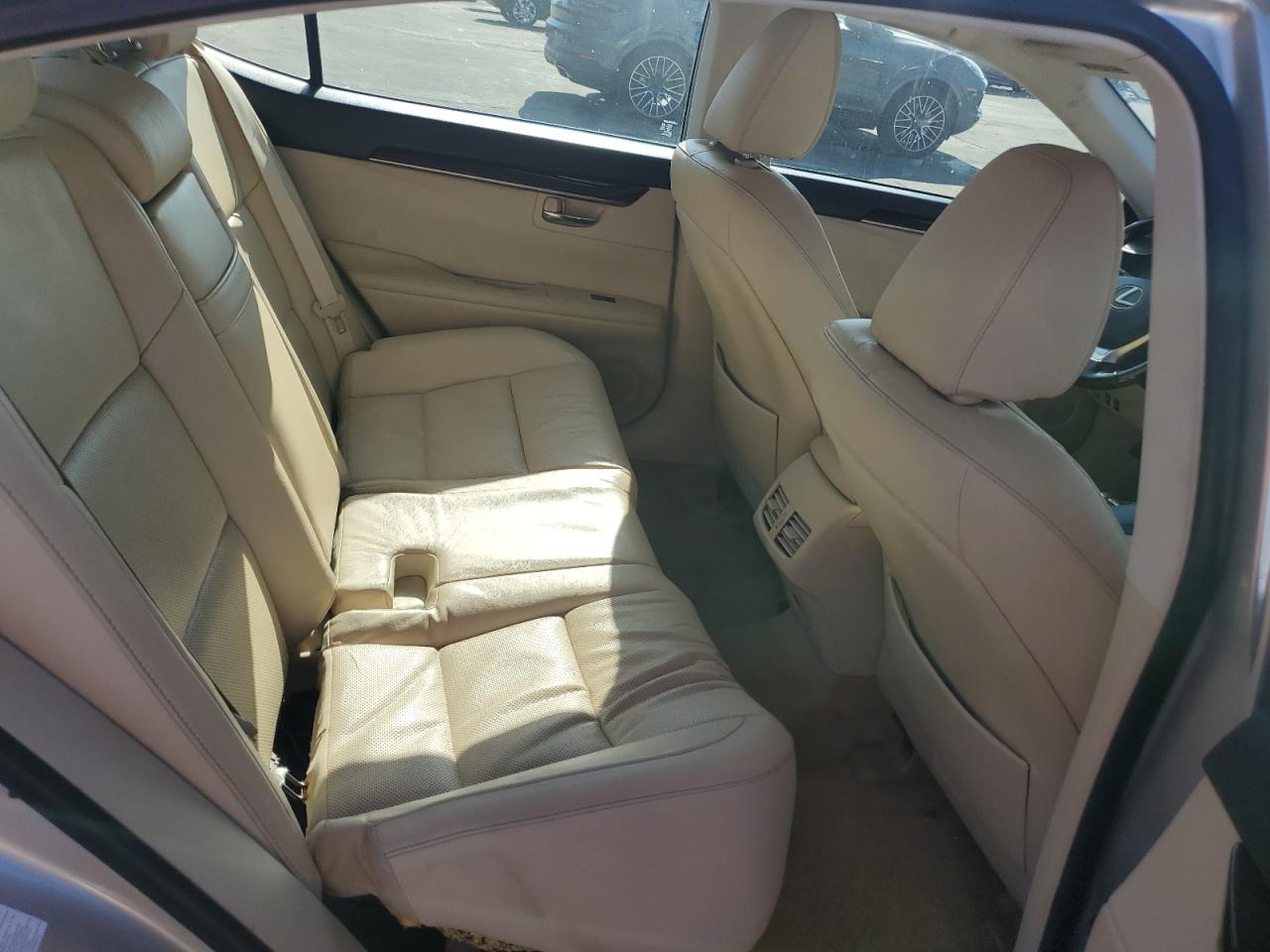 2013 Lexus Es 350 VIN: JTHBK1GG9D2076790 Lot: 70558775