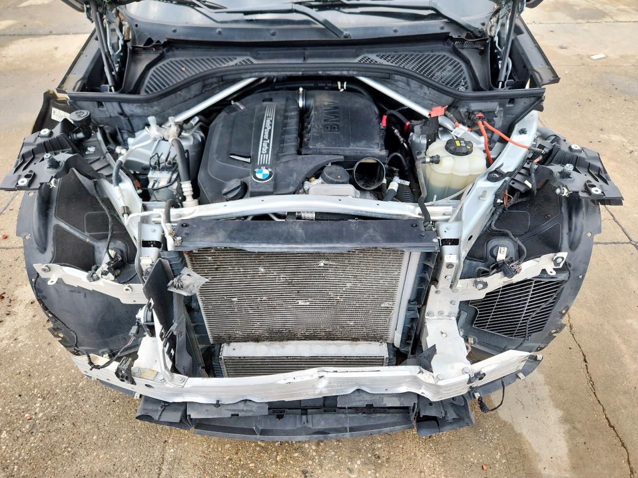 2018 BMW X5 Sdrive35I VIN: 5UXKR2C56J0Z20250 Lot: 69402415