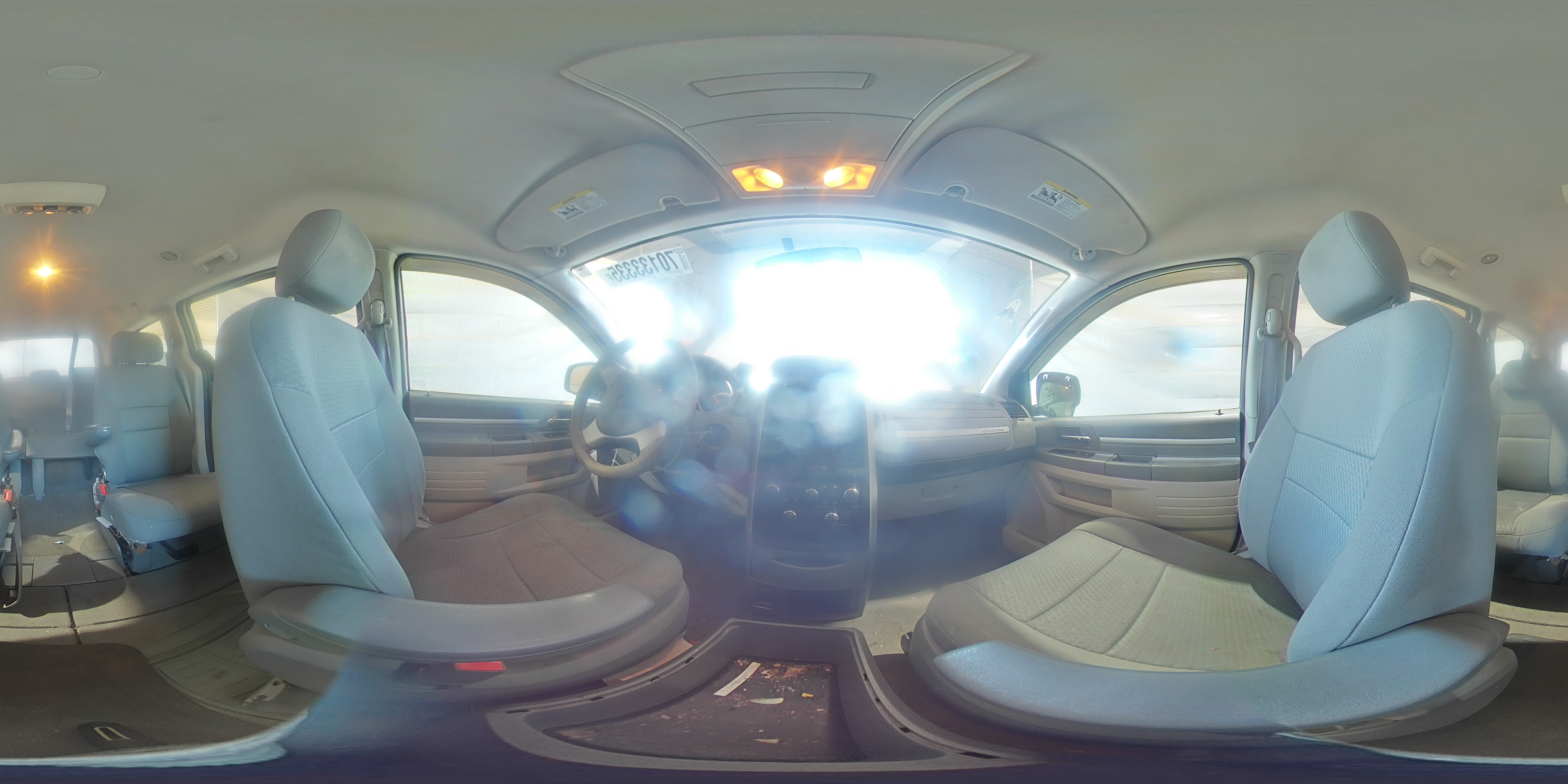 2010 Dodge Grand Caravan Se VIN: 2D4RN4DE0AR172173 Lot: 70133335