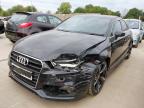2013 AUDI A3 S LINE for sale at Copart SANDY