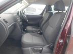 2012 SKODA YETI S TSI for sale at Copart CORBY