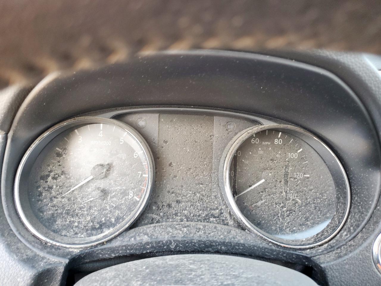 2022 Nissan Rogue Sport Sv VIN: JN1BJ1BW9NW480298 Lot: 69203695