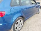2006 AUDI A3 SPORT for sale at Copart COLCHESTER