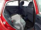 2008 FORD FIESTA ZETEC 96  for sale at Copart WOLVERHAMPTON