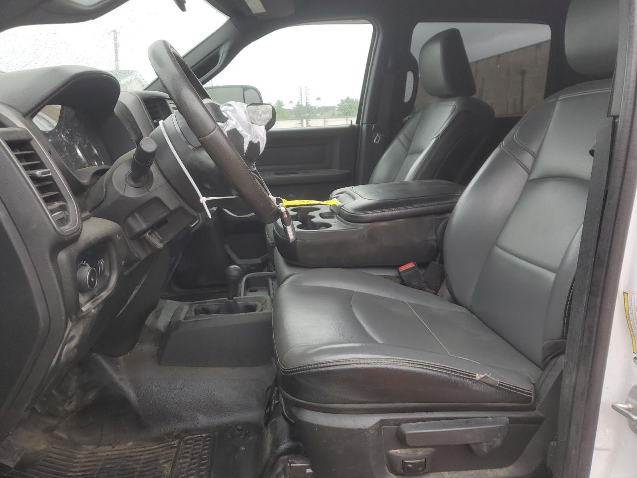 2022 Ram 2500 Tradesman VIN: 3C6UR5HJ7NG202734 Lot: 69443465