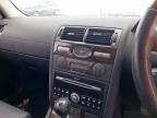 2007 FORD MONDEO GHIA X for sale at Copart CORBY