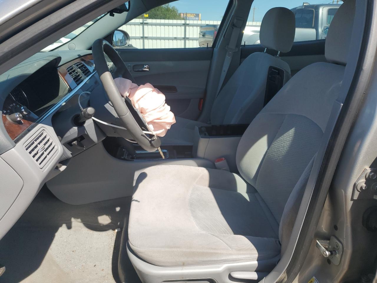 2007 Buick Lacrosse Cx VIN: 2G4WC582471247634 Lot: 92054765