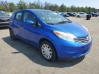 2015 NISSAN VERSA NOTE S   for sale at Copart NY - LONG ISLAND