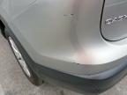 2015 NISSAN QASHQAI VISIA DIG-T  for sale at Copart CHESTER