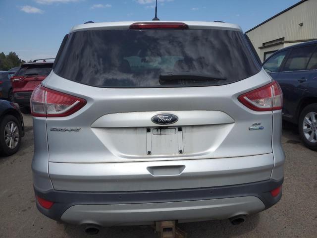  FORD ESCAPE 2016 Серебристый