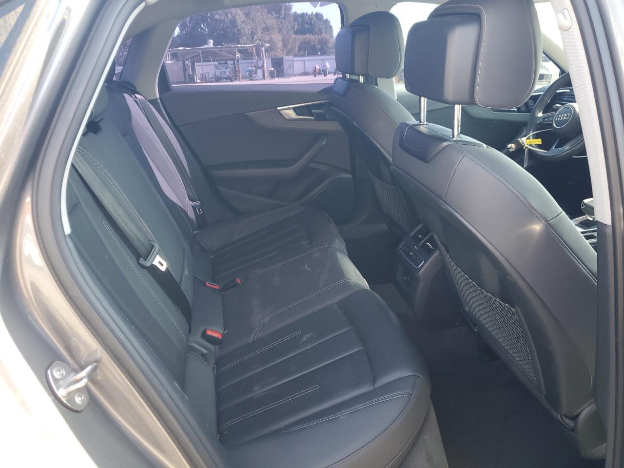 2021 Audi A4 Premium 40 VIN: WAUABAF4XMN001788 Lot: 70391505