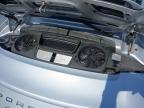 2013 PORSCHE 911 CARRER for sale at Copart SANDTOFT