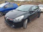 2013 RENAULT CLIO DYNAMIQUE MEDIANAV  for sale at Copart BRISTOL