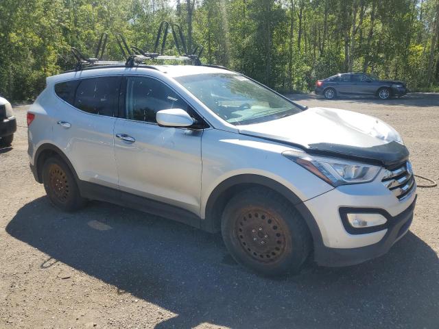2014 HYUNDAI SANTA FE SPORT   