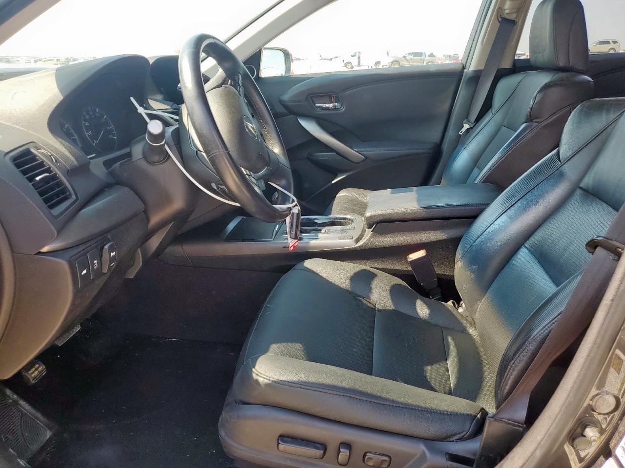 2013 Acura Rdx Technology VIN: 5J8TB3H56DL005993 Lot: 70423655