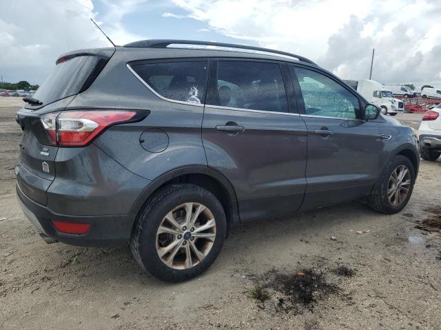  FORD ESCAPE 2018 Gray