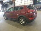 2016 HYUNDAI TUCSON LIMITED   à vendre chez Copart CT - HARTFORD SPRINGFIELD