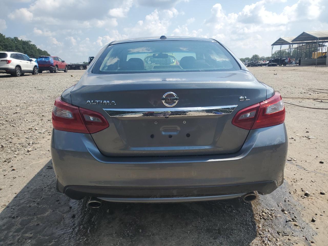 2018 Nissan Altima 2.5 VIN: 1N4AL3AP3JC169945 Lot: 69579955