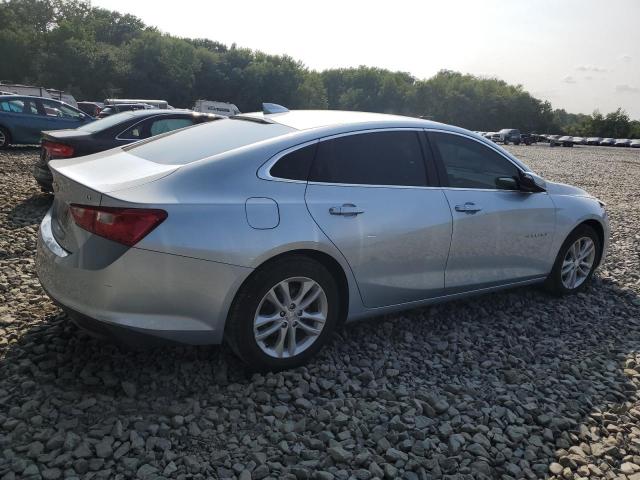  CHEVROLET MALIBU 2018 Granatowy